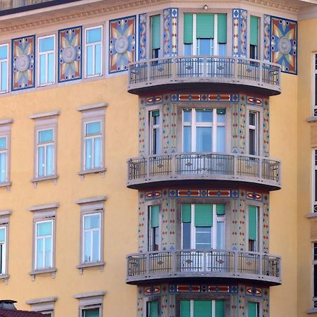 Zudecche 1 Bed & Breakfast Trieste Dış mekan fotoğraf