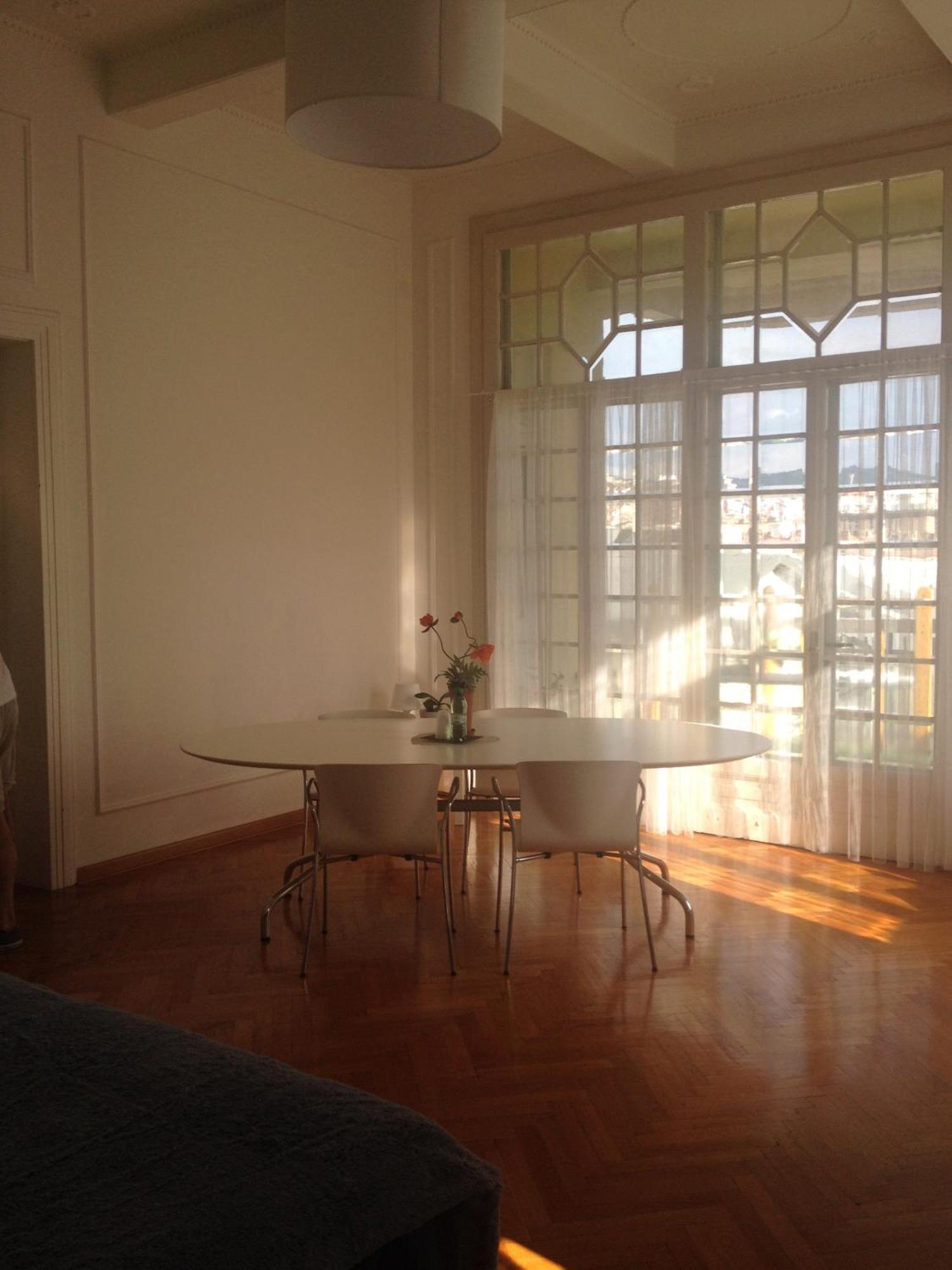 Zudecche 1 Bed & Breakfast Trieste Dış mekan fotoğraf