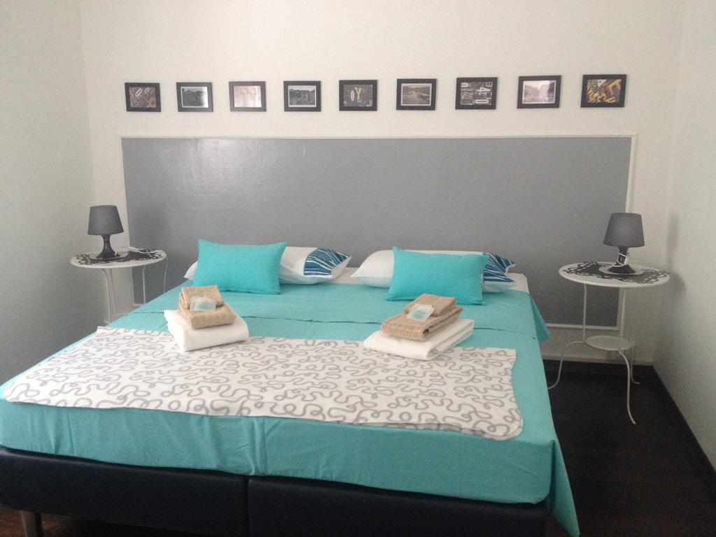 Zudecche 1 Bed & Breakfast Trieste Dış mekan fotoğraf
