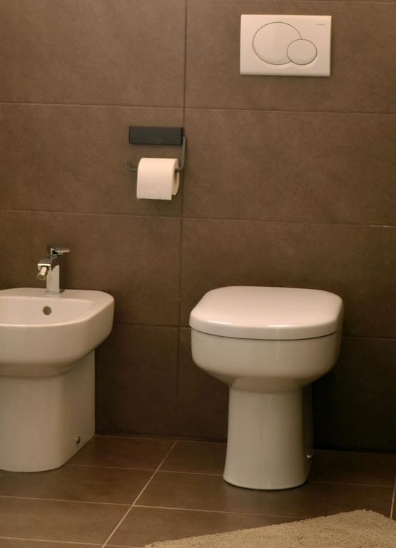 Zudecche 1 Bed & Breakfast Trieste Dış mekan fotoğraf