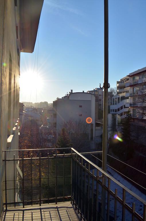 Zudecche 1 Bed & Breakfast Trieste Dış mekan fotoğraf