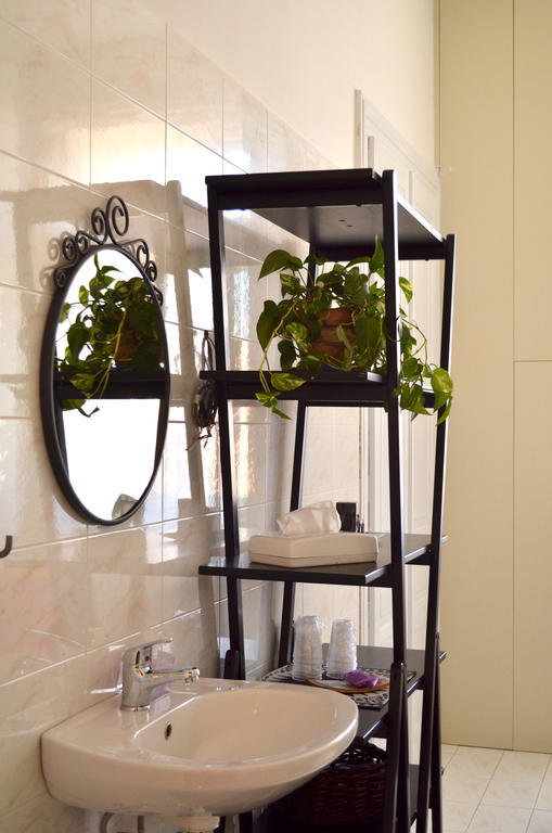 Zudecche 1 Bed & Breakfast Trieste Oda fotoğraf