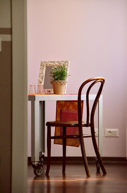 Zudecche 1 Bed & Breakfast Trieste Dış mekan fotoğraf