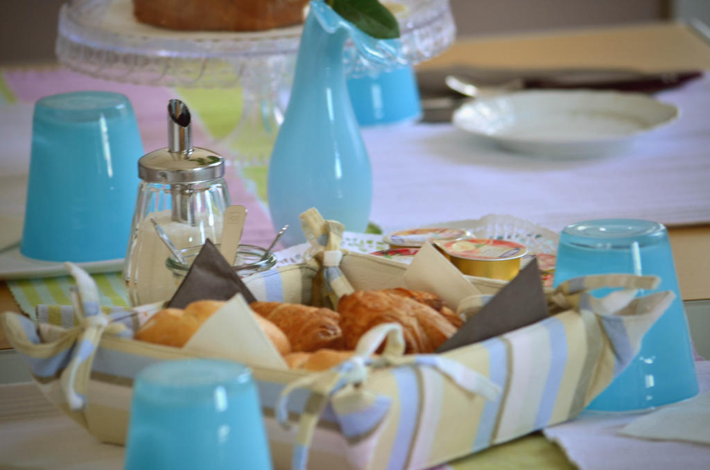 Zudecche 1 Bed & Breakfast Trieste Dış mekan fotoğraf
