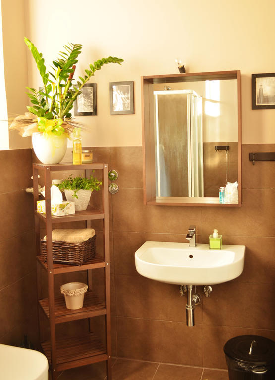 Zudecche 1 Bed & Breakfast Trieste Dış mekan fotoğraf