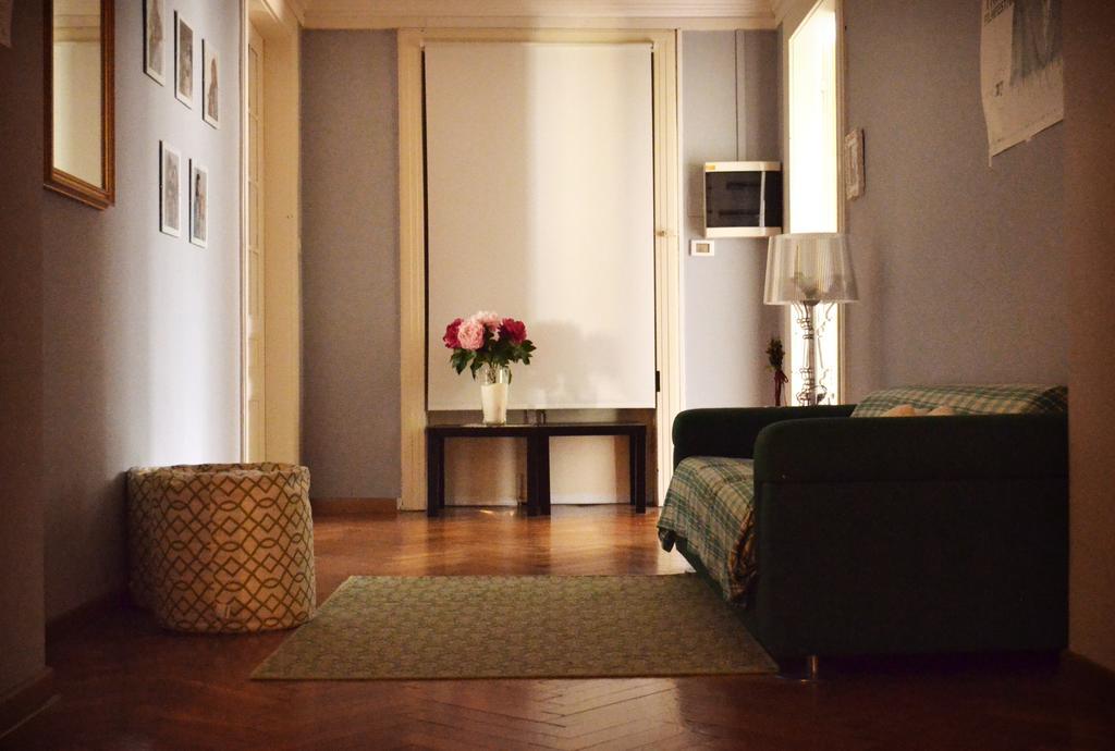 Zudecche 1 Bed & Breakfast Trieste Dış mekan fotoğraf