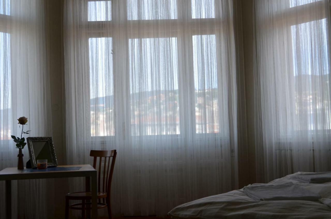 Zudecche 1 Bed & Breakfast Trieste Dış mekan fotoğraf
