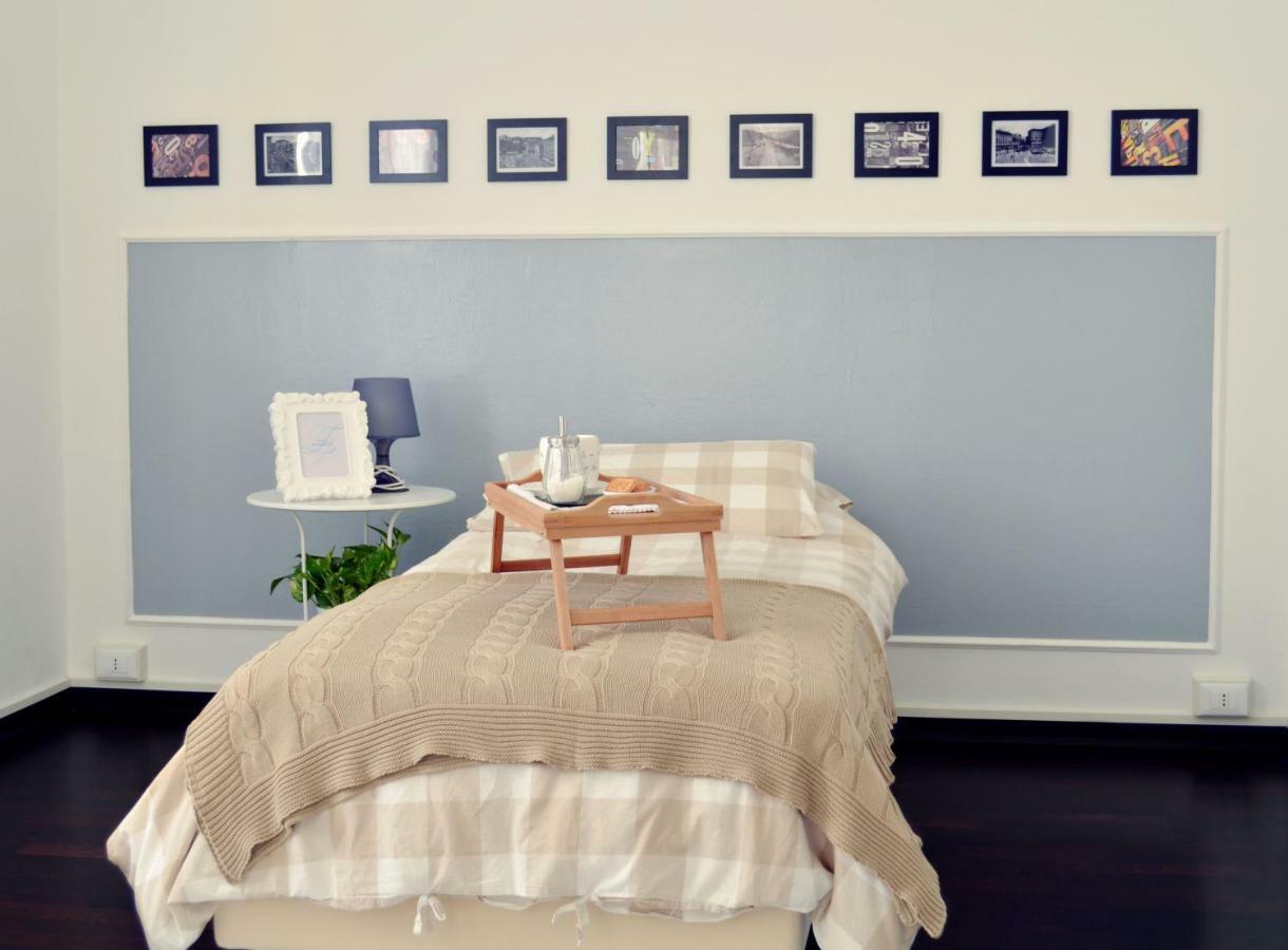 Zudecche 1 Bed & Breakfast Trieste Dış mekan fotoğraf